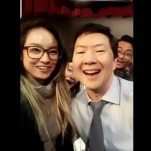 Meet your Posher, Vanessa